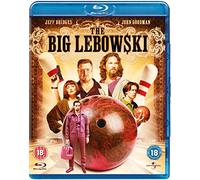 The Big Lebowski [1998] (Blu-ray)