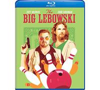 The Big Lebowski