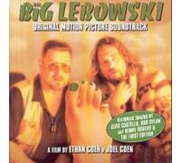 The Big Lebowski: ORIGIINAL MOTION PICTURE SOUNDTRACK