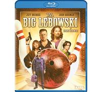 The Big Lebowski