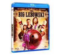 The Big Lebowski – Universal Pictures – Blu-ray