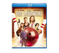 Big Lebowski [Blu-ray] [1998] [US Import]