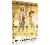 The Big Lebowski – DVD – 1998 – Universal Pictures