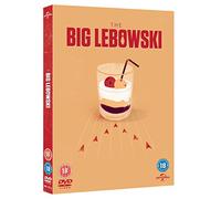 The Big Lebowski [DVD]