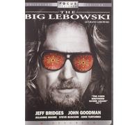 Big Lebowski [DVD] [1998] [Region 1] [US Import] [NTSC]