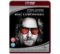 The Big Lebowski [HD DVD]