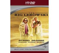 The Big Lebowski [HD DVD] [Import allemand]