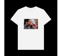 The Big Lebowski Jesus Unisex T-Shirt - White The Big Lebowski White S