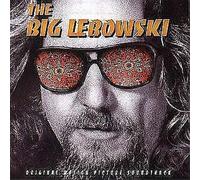 The Big Lebowski O.S.T. Original Soundtrack CD