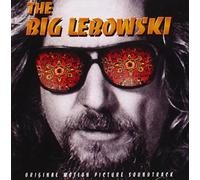 The Big Lebowski: Original Motion Picture Soundtrack by Meredith Monk (1998-05-03)