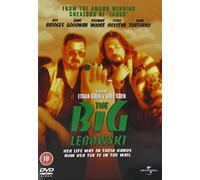 The Big Lebowski [Region 2] by Jeff Bridges