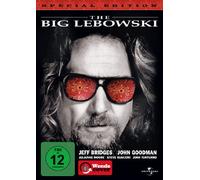 THE BIG LEBOWSKI (SPECIAL EDIT [DVD] [1998]