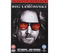 The Big Lebowski - DVD - Special Edition - Universal Pictures