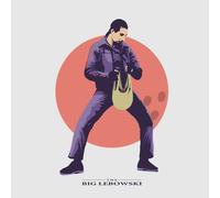 The Big Lebowski The Jesus Women's T-Shirt - Grey - 3XL