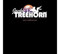 The Big Lebowski Treehorn Logo T-Shirt - Black - L