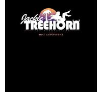 The Big Lebowski Treehorn Logo Women's T-Shirt - Black - XXL