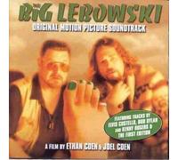 The Big Lebowski - Various Artists Compact Disc