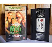 The Big Lebowski [VHS]