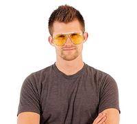 The Big Lebowski Walter Costume Glasses