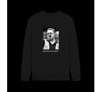 The Big Lebowski Walter Unisex Sweatshirt The Big Lebowski Black M