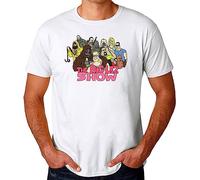 The Big LEZ Show Men's T-Shirt (Large)