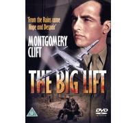 The Big Lift [DVD]