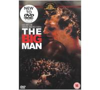 The Big Man [DVD]