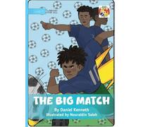 The Big Match