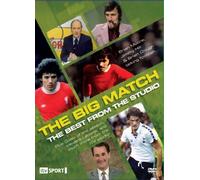 The Big Match: The Best From The Studio [DVD]