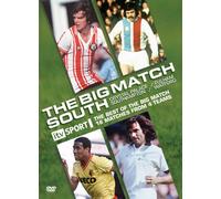 The Big Match: The South [DVD]