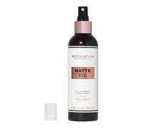 Makeup Revolution The Big Matte Fix