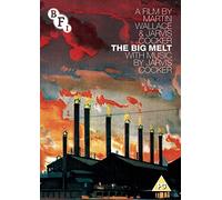 The Big Melt (DVD)