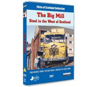 The Big Mill - Steel in the West of Scotland [DVD]