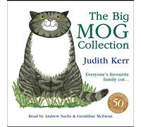 The Big Mog Collection (Mog the Cat)