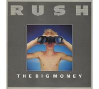 The Big Money