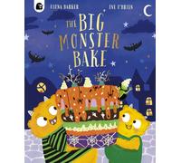 The Big Monster Bake