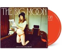 The Big Moon - Here Is Everything (Deluxe CD)
