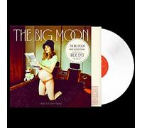 The Big Moon - Here Is Everything [VINYL]