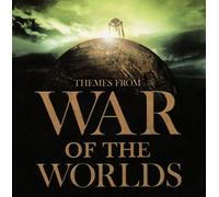 The Big Movie Orchestra - Themes from War of the Worlds