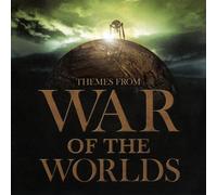 The Big Movie Orchestra - Themes From War Of The Worlds