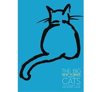The Big New Yorker Book of Cats