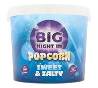 The Big Night In Popcorn Sweet & Salty 250g