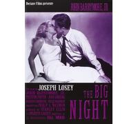 The Big Night (Losey, 1951)