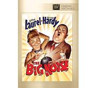 Big Noise, The (DVD) Doris Merrick Oliver Hardy Stan Laurel (US IMPORT)
