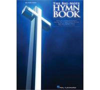 The Big-Note Hymn Book