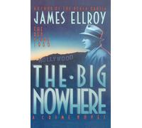 The Big Nowhere (Mr. Men and Little Miss)