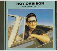 The Big O - Vol.2 - Live In Alabama (CD)