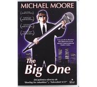 The Big One (Michael Moore) [Import espagnol]