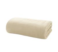 The Big One Super Soft Warm & Cozy Velvet Touch Fleece Throw Blanket Extra Large 230x270cm Luxury Blanket for Bed & Sofa Machine Washable