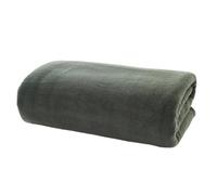 The Big One Super Soft Warm & Cozy Velvet Touch Fleece Throw Blanket Extra Large 230x270cm Luxury Blanket for Bed & Sofa Machine Washable